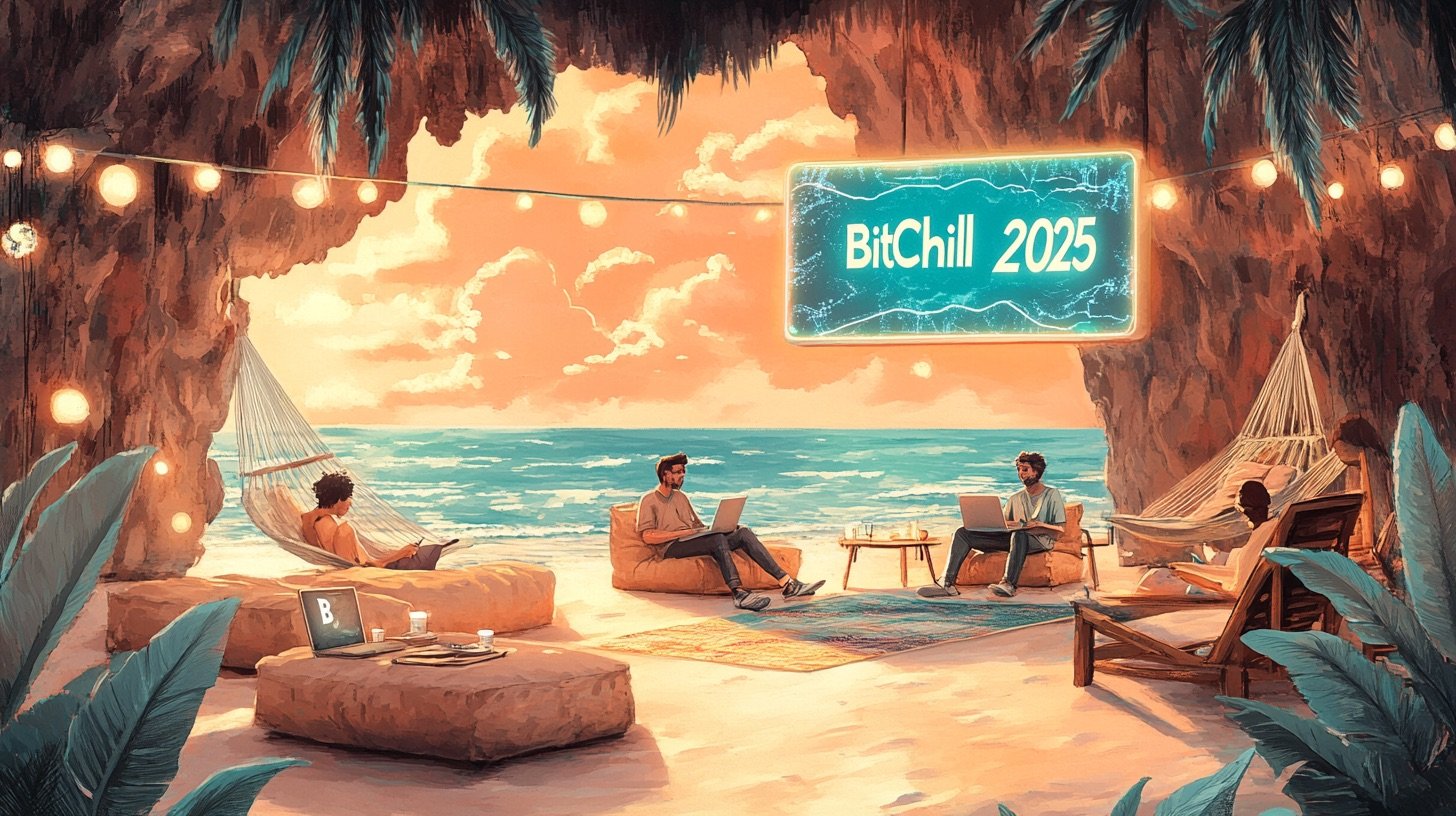 Фото - BitChill 2025: Bitcoin-неделя в Проспере, Гондурас